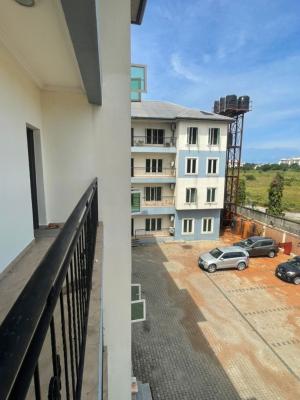 Fully Serviced Luxury 2bedrooms Apartment Upstairs, Chisco Bustop Ikate Kusenla Road, Lekki, Lagos, Flat / Apartment for Rent
