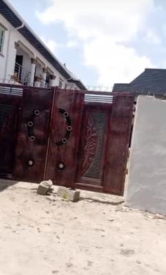 Building with Land Measuring 683 Sqm in Secured & Serene Estate, Ogombo, Ajah, Lagos, Detached Bungalow for Sale
