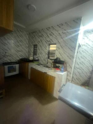 Luxury 2 Bedroom Flat Bekerly Estate in Fagba, Beckerly, Fagba, Agege, Lagos, Flat / Apartment for Rent