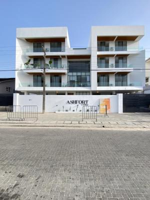 Brand New 2 Bedroom Apartment, Lekki Phase 1, Lekki, Lagos, Block of Flats for Sale