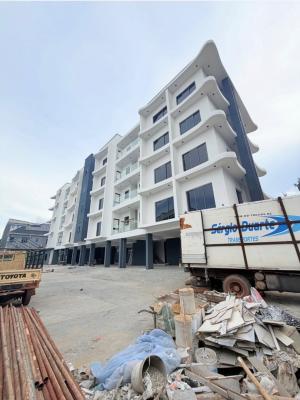 Nicely Built 3 Bedroom Apartments with Pool in a Prime Location, Ikeja Gra, Ikeja, Lagos, Block of Flats for Sale