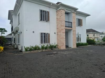5-bedroom Detached House with Bq  Land Size: 600.390 Sqm, Lakeview Park 1, Opposite Vgc., Lekki, Lagos, Detached Duplex for Sale