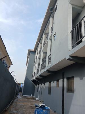 Sumptuous Newly Built and Spacious Mini Flat, Ikosi, Ketu, Lagos, Mini Flat (room and Parlour) for Rent
