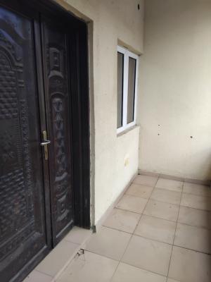 Portable Mini Flat Upstairs, Okeira Addo Road, Ado, Ajah, Lagos, Mini Flat (room and Parlour) for Rent