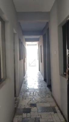 Newly Built, Lovely, and Standard Room Self Contained, Estate, Ikosi, Ketu, Lagos, Self Contain (single Rooms) for Rent