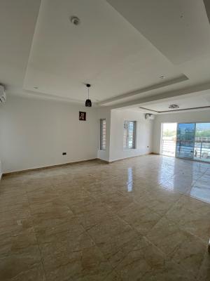Newly Built 3 Bedroom with Fitted Acs, Katampe Main, Katampe, Abuja, Flat / Apartment for Sale