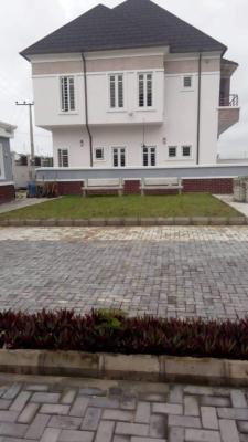 Spacious 4bedroom Semi Duplex Bq in Ikota, Behind Chevron, Ikota, Lekki, Lagos, Semi-detached Duplex for Sale