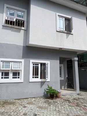 3bedroom Self Compound at Ikate.   Residential, Ikate, Lekki, Lagos, House for Rent