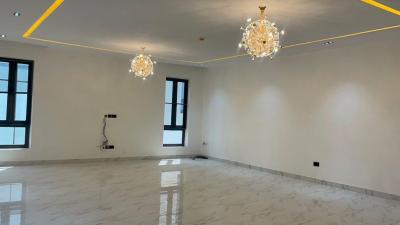 Newly Built and Luxurious 6bedroom Duplex, Asokoro District, Abuja, Detached Duplex for Rent