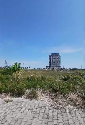 Prime Structured Corner-piece Land Measuring 6,229sqms, Eko Atlantic City, Lagos, Mixed-use Land for Sale