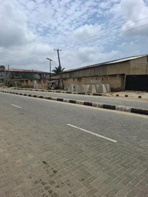 Warehouse, Along Demuurin Road, Alapere, Ketu, Lagos, Warehouse for Rent