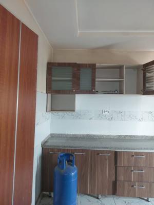 Newly Built  and Spacious  Two ( 2) Bedroom Flat, By News Engineering Road, Jahi, Abuja, Flat / Apartment for Rent