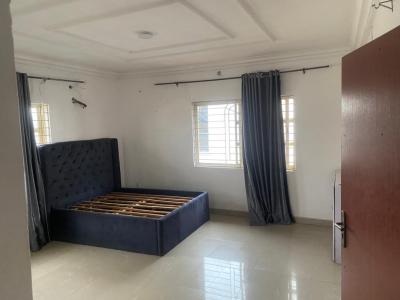 Master Bedroom in a 3 Bedroom Duplex, Thomas Estate, Ajah, Lagos, Self Contain (single Rooms) for Rent