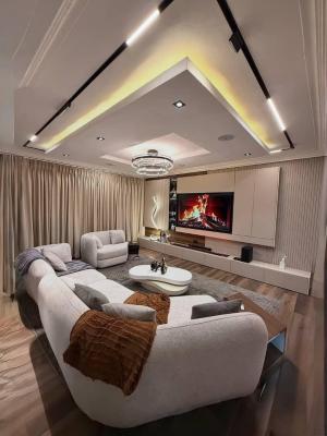 Luxury 2bedroom with Snooker & Ps5, Jahi Gilmore, Jahi, Abuja, Flat / Apartment Short Let