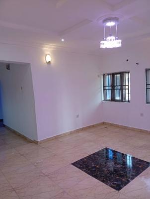 Decent 3 Bedroom Apartment, Annex, Gra Phase 1, Magodo, Lagos, House for Rent
