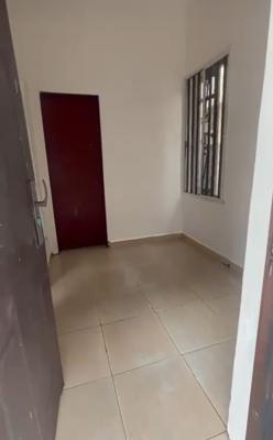Compact Room Selfcon Bq with Kitchen -{ Video}, Bera Estate Chevron, Lekki, Lagos, Self Contain (single Rooms) for Rent