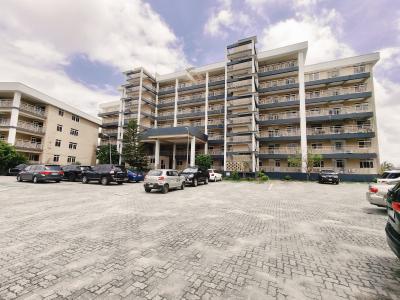 Waterfront 3 Bedroom Apartment, Lekki Phase 1, Lekki Phase 1, Lekki, Lagos, Flat / Apartment for Rent