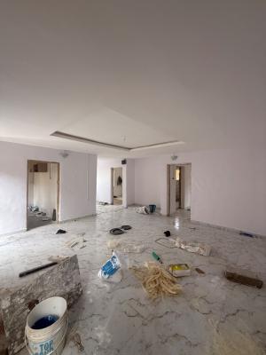 Newly Renovated Spacious 2bedroom Flat Off Ogunlana Drive, Surulere, Off Ogunlana Drive, Surulere, Lagos, Flat / Apartment for Rent