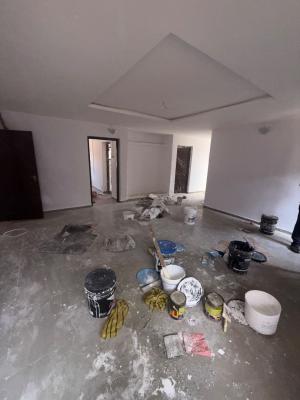 Newly Renovated 3 Bedroom Flat, Off Ogunlana Drive, Surulere, Lagos, Flat / Apartment for Rent