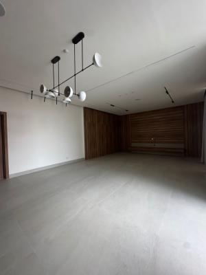 Brand New Luxury Waterview Units of 3 Bedroom Apartment with Bq, Banana Island, Ikoyi, Lagos, House for Rent