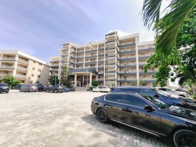 Waterfront 3 Bedroom Apartment, Off Admiralty Way Lekki Phase 1, Lekki Phase 1, Lekki, Lagos, Flat / Apartment for Rent