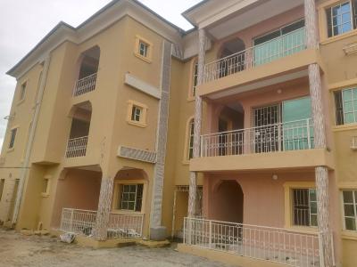Newly Renovated 1 Bedroom Apartment (mini Flat), Greenville Estate, Ajah, Lagos, Mini Flat (room and Parlour) for Rent