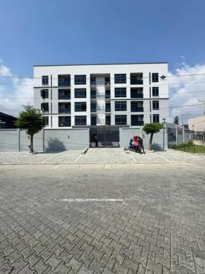 3 Bedroom Apartment + Bq, Lekki Phase 1, Lekki, Lagos, Flat / Apartment for Rent