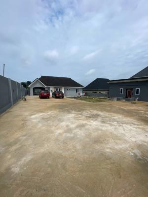 Well Built 3 Bedroom Bungalow on a Standard Full Plot of Land, Bello Sholebo, Estate, Ikorodu, Lagos, Detached Bungalow for Sale