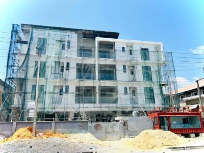 Two Bedroom Apartment, Victoria Island (vi), Lagos, Flat / Apartment for Sale