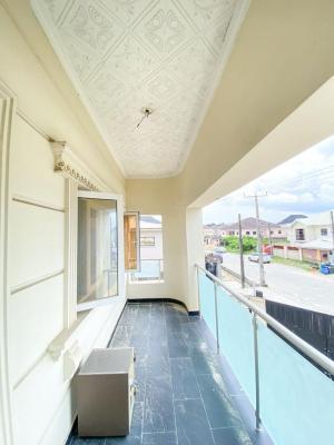 a Luxury 4bedroom Fully Detached Duplex with Excellent Facilities, Ikota, Lekki, Lagos, Detached Duplex for Sale