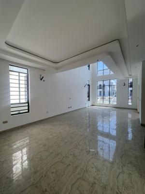 a Luxury 5 Bedroom Fully Detached Duplex with Excellent Facilities, Ikota, Lekki, Lagos, Detached Duplex for Sale