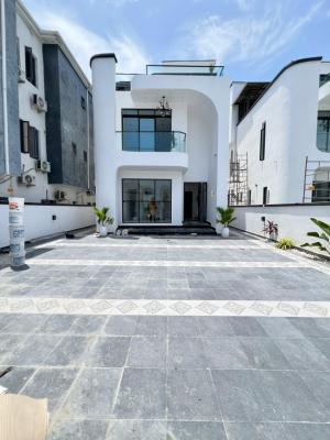 Exclusive 5 Bedrooms with Swimming Pool, Ikate, Lekki, Lagos, House for Sale