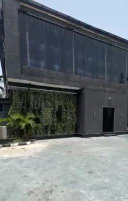 7 Detached House  It Was Used for a Lunch    Good for, Ozumba Mbadiwe Road Vi   7 Detached House  It Was Used, Victoria Island (vi), Lagos, Commercial Property for Rent