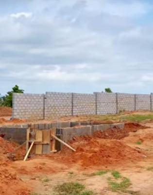 Estate Land — Apo, Abuja