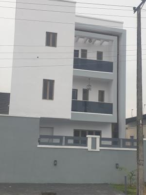 5 Bedroom Detached House with a Room Boys Quarter, Magodo Phase 2, Lagos, Gra Phase 2, Magodo, Lagos, Detached Duplex for Sale