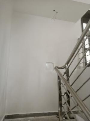 4 Bedroom Semi Detached Duplex, Adeniyi Jones, Ikeja, Lagos, Semi-detached Duplex for Rent