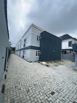 2 Bedroom Apartment in a Secured Estate, Lekki County, Ikota, Lekki, Lagos, Flat / Apartment for Rent