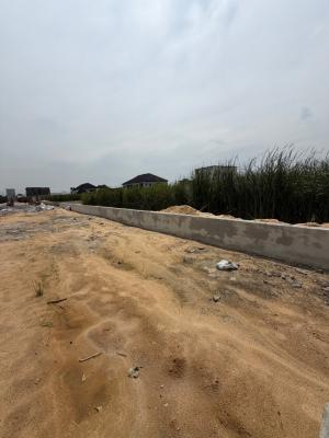 270 Sqm of Residential Plot of Land, Behind Sky Mall Sangotedo, Ajah, Lagos, Residential Land for Sale