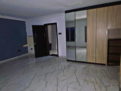 Luxury & Spacious Studio Apartment, Osapa, Lekki, Lagos, Self Contain (single Rooms) for Rent