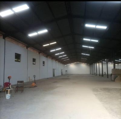 500sqm Warehouse, Oregun, Ikeja, Lagos, Warehouse for Rent