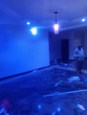 3 Bedroom Apartment with a Room Bq Now Available, Jabi Main, Jabi, Abuja, Flat / Apartment for Rent