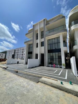 Contemporary 5bedroom Semi Detached Duplex, Lekki Phase 1, Lekki, Lagos, Semi-detached Duplex for Sale