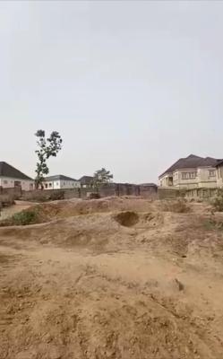 2,186sqm, Residential, C of O, Tarred Road, Wuye Main, Wuye, Abuja, Residential Land for Sale