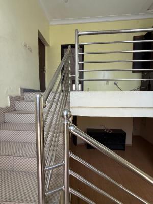 Spacious 7 Bedroom Fully Detached House with Penthouse, Ikota, Ikota, Lekki, Lagos, House for Sale