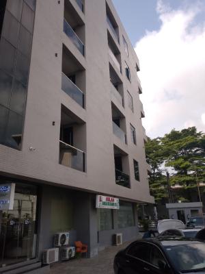 3 Bedroom Furnished Apartments, Pavilion Heights, Ikeja Gra, Ikeja, Lagos, Flat / Apartment for Sale