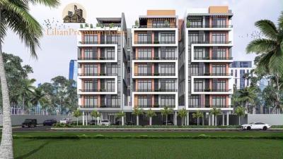 Two - Three Bedroom Luxury Apartment, Lekki Phase 2, Lekki, Lagos, Flat / Apartment for Sale