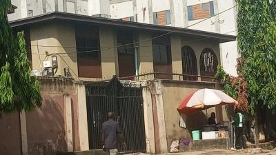 Governors Concent, Agidingbi, Ikeja, Lagos, House for Sale