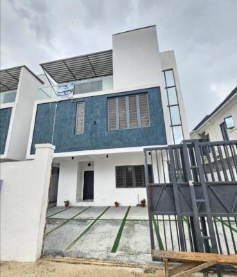 Beautifully Finished Luxury and Newly Built Property, Lekki, Lagos, Detached Duplex for Sale