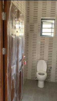 Newly Built Mini Flats Accessible to The Express, Bogije, Ibeju Lekki, Lagos, Mini Flat (room and Parlour) for Rent