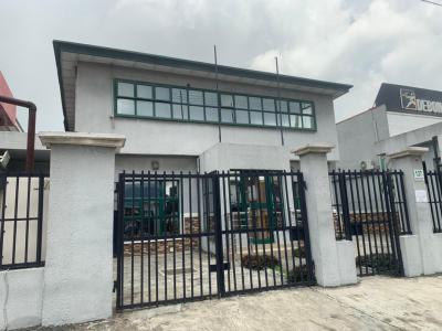 Prime Commercial Property Ogudu Road, Ogudu, Lagos, Ogudu Road, Ogudu, Lagos, Commercial Property for Rent